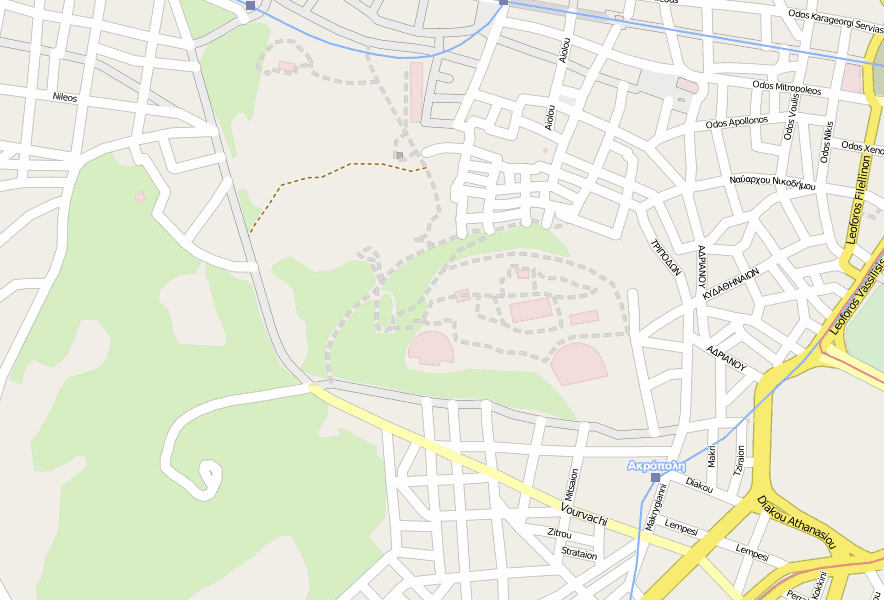 Propyläen